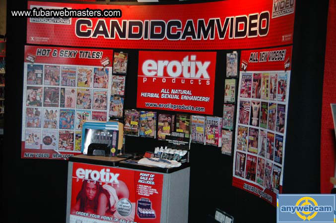 AVN Adult Entertainment Expo