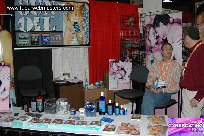 AVN Adult Entertainment Expo