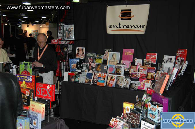 AVN Adult Entertainment Expo