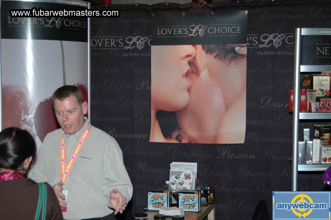 AVN Adult Entertainment Expo