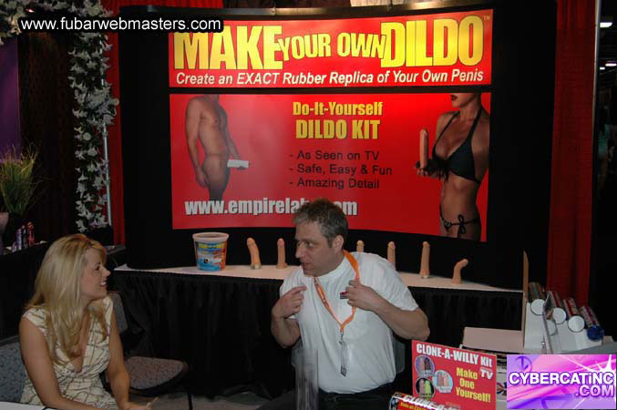 AVN Adult Entertainment Expo