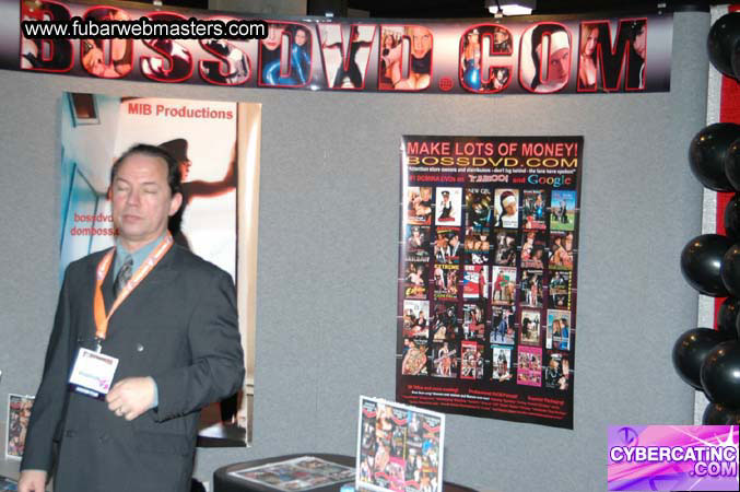 AVN Adult Entertainment Expo