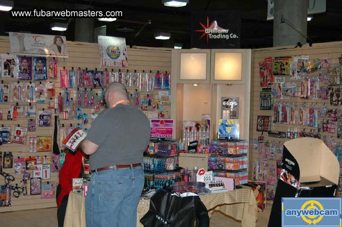 AVN Adult Entertainment Expo