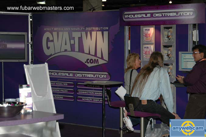 AVN Adult Entertainment Expo