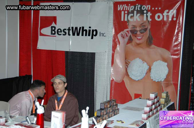 AVN Adult Entertainment Expo