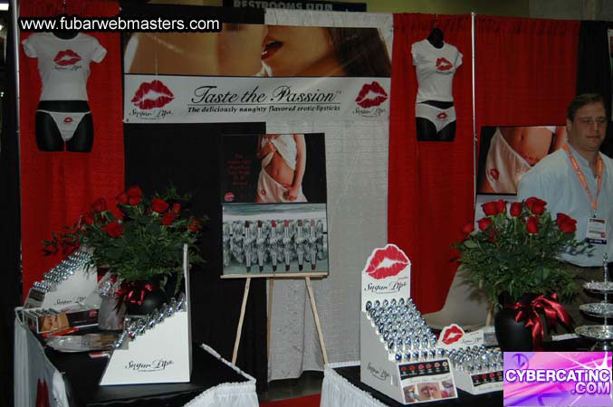 AVN Adult Entertainment Expo