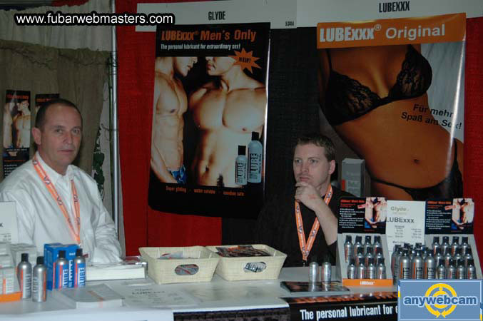 AVN Adult Entertainment Expo