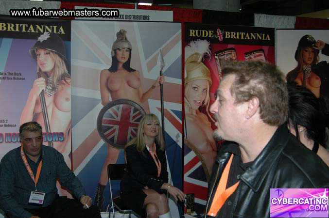 AVN Adult Entertainment Expo