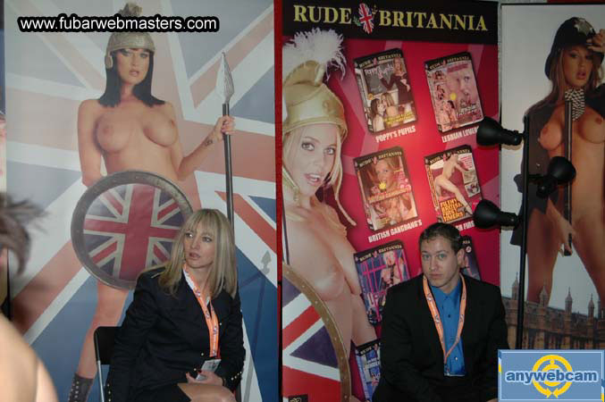 AVN Adult Entertainment Expo