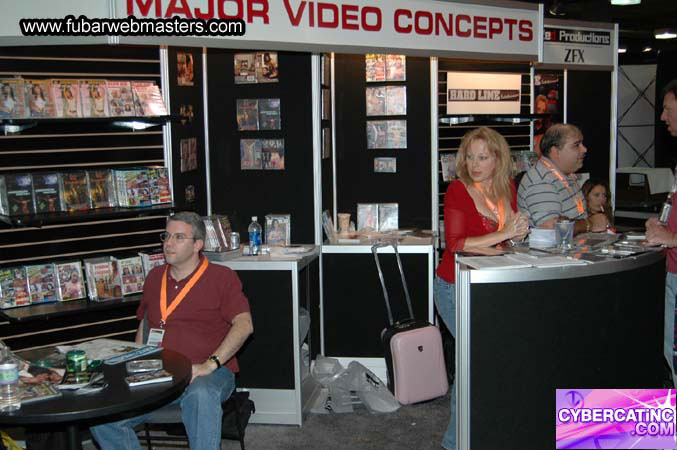 AVN Adult Entertainment Expo