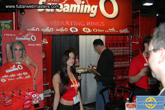 AVN Adult Entertainment Expo