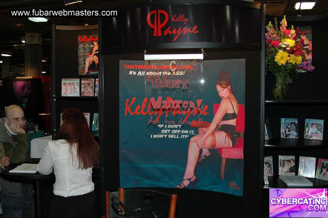 AVN Adult Entertainment Expo