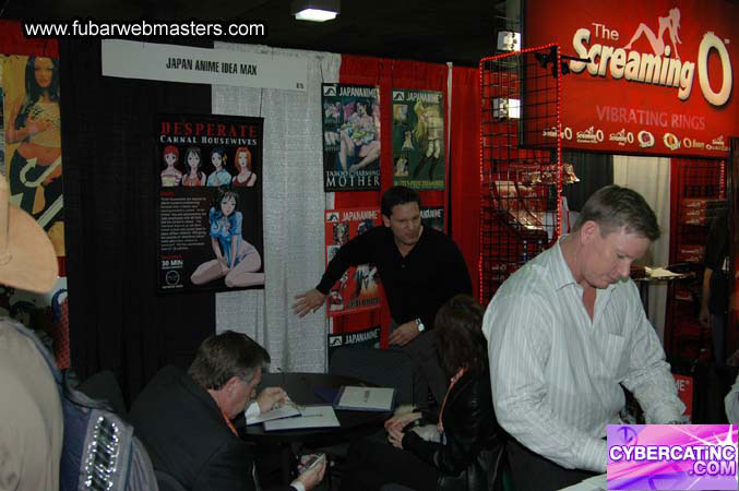 AVN Adult Entertainment Expo