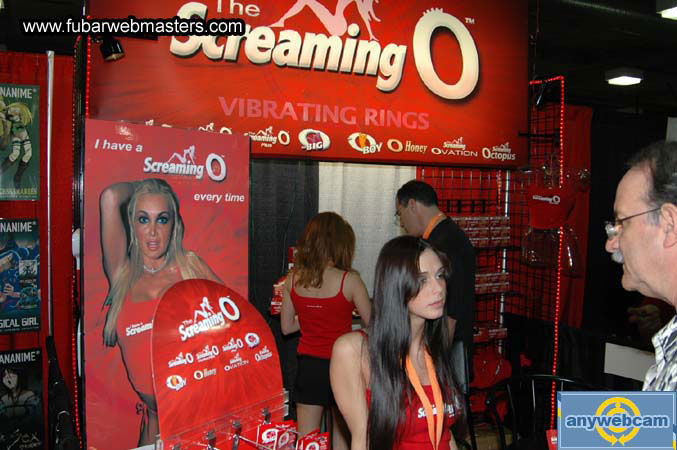 AVN Adult Entertainment Expo