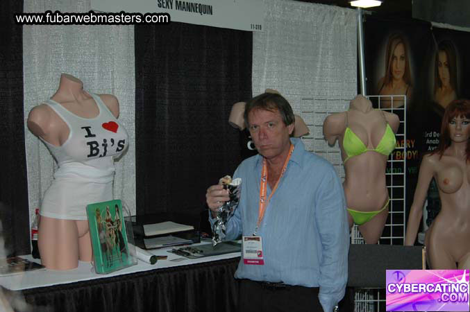 AVN Adult Entertainment Expo