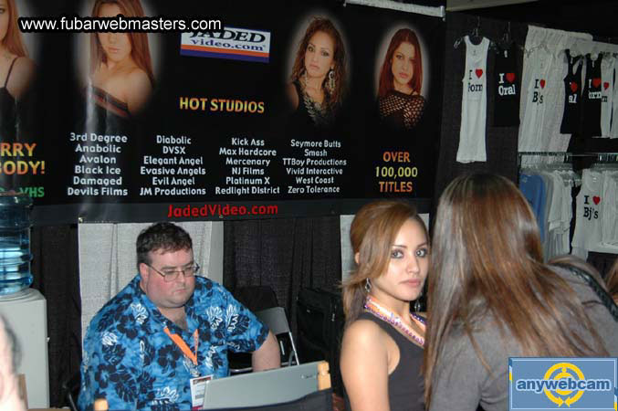 AVN Adult Entertainment Expo