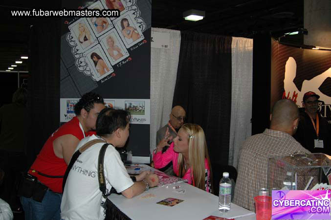 AVN Adult Entertainment Expo