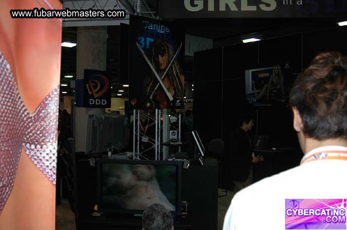 AVN Adult Entertainment Expo