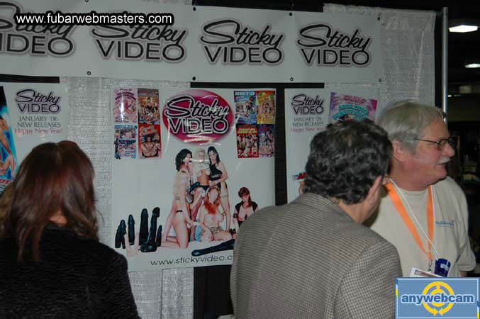 AVN Adult Entertainment Expo