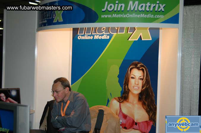 AVN Adult Entertainment Expo