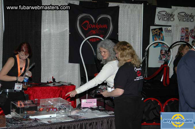 AVN Adult Entertainment Expo