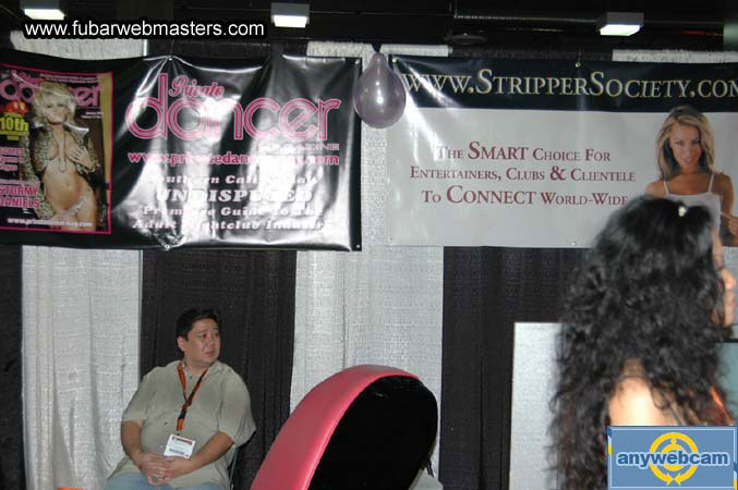 AVN Adult Entertainment Expo