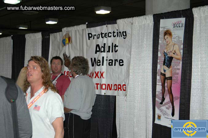 AVN Adult Entertainment Expo