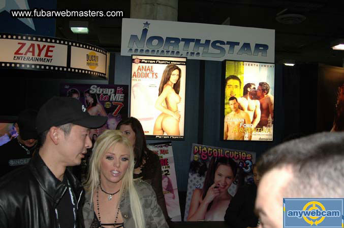 AVN Adult Entertainment Expo