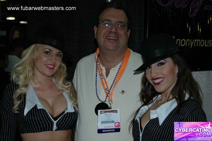 AVN Adult Entertainment Expo