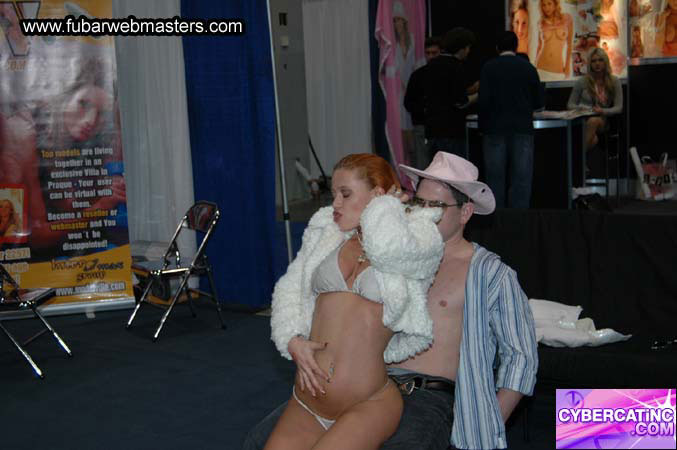 AVN Adult Entertainment Expo