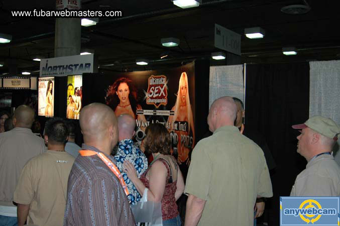 AVN Adult Entertainment Expo