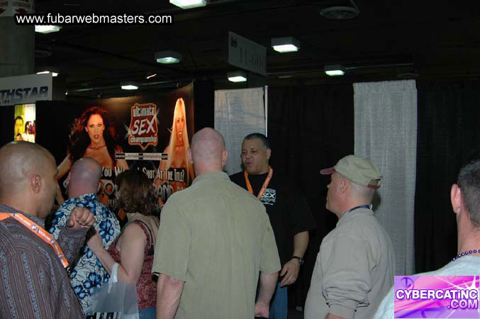 AVN Adult Entertainment Expo