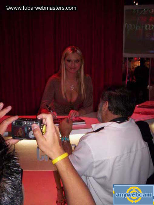 AVN Adult Entertainment Expo