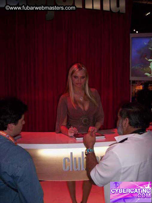 AVN Adult Entertainment Expo