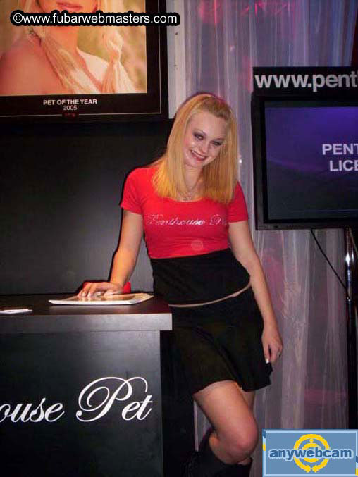 AVN Adult Entertainment Expo