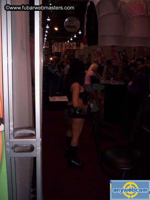 AVN Adult Entertainment Expo