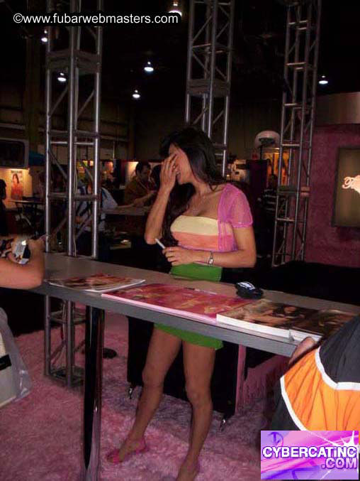 AVN Adult Entertainment Expo