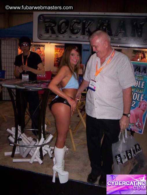 AVN Adult Entertainment Expo