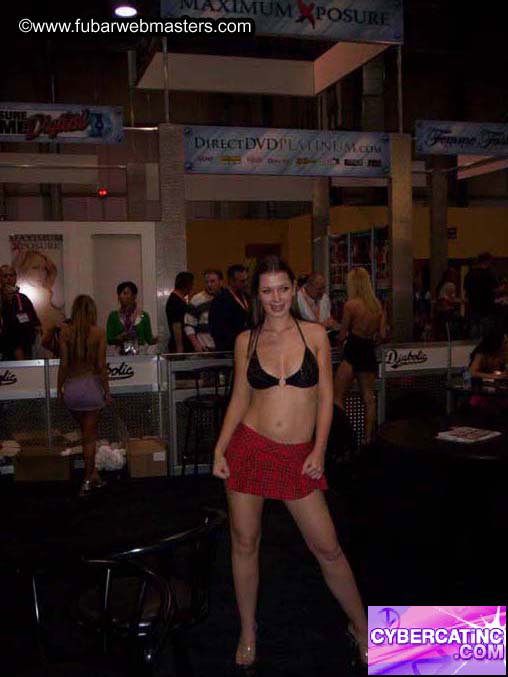 AVN Adult Entertainment Expo