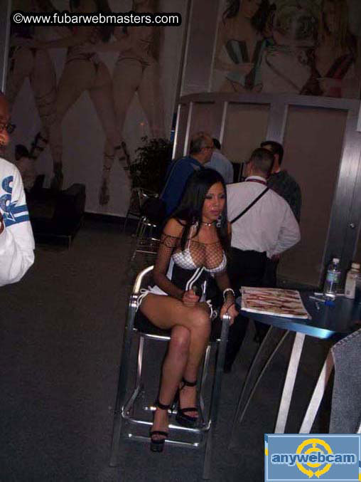 AVN Adult Entertainment Expo