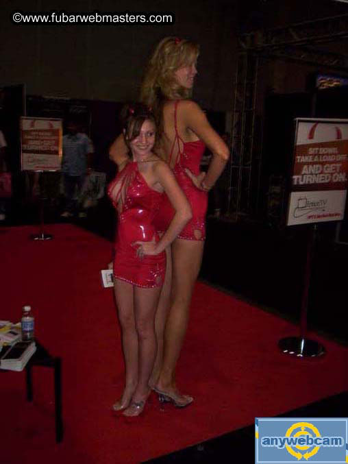 AVN Adult Entertainment Expo