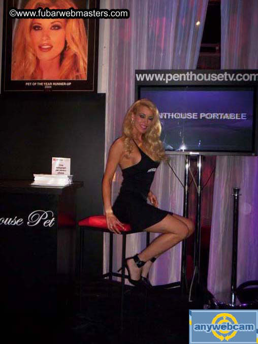 AVN Adult Entertainment Expo