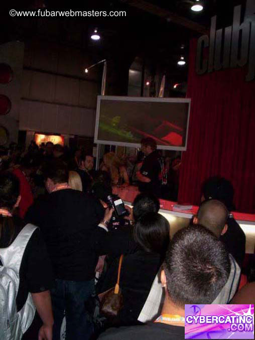 AVN Adult Entertainment Expo