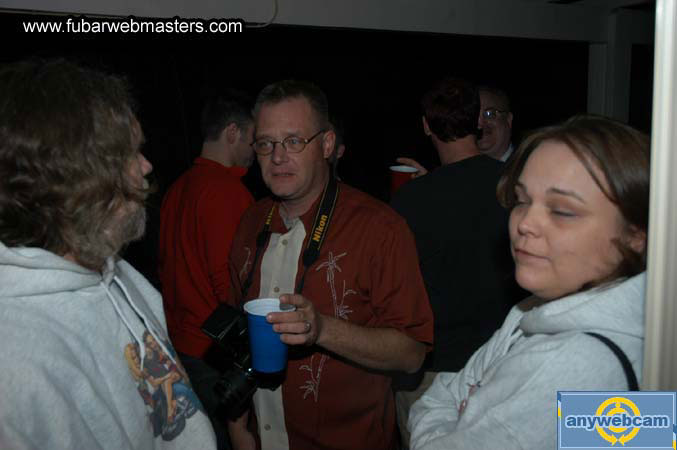 Amateur Bash 2006