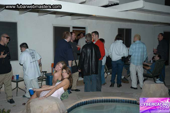 Amateur Bash 2006