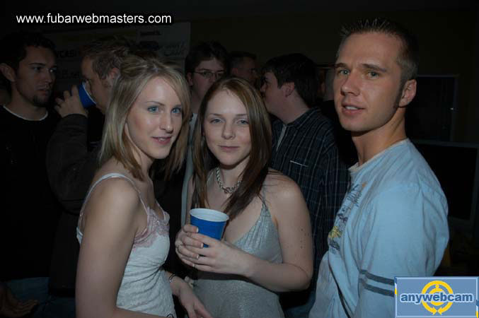 Amateur Bash 2006