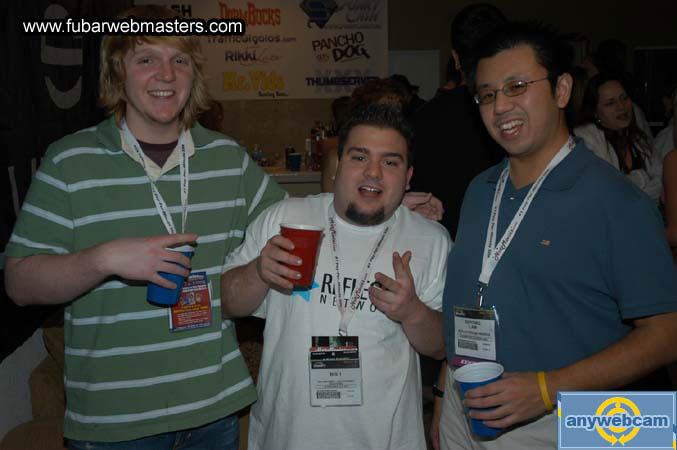 Amateur Bash 2006