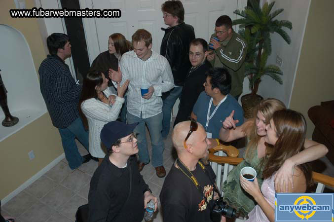 Amateur Bash 2006