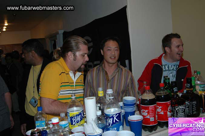 Amateur Bash 2006