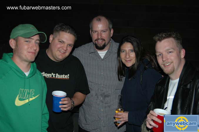 Amateur Bash 2006